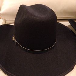 Cowboy Hats Authentic 💯