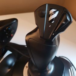 Thrustmaster Hotas One