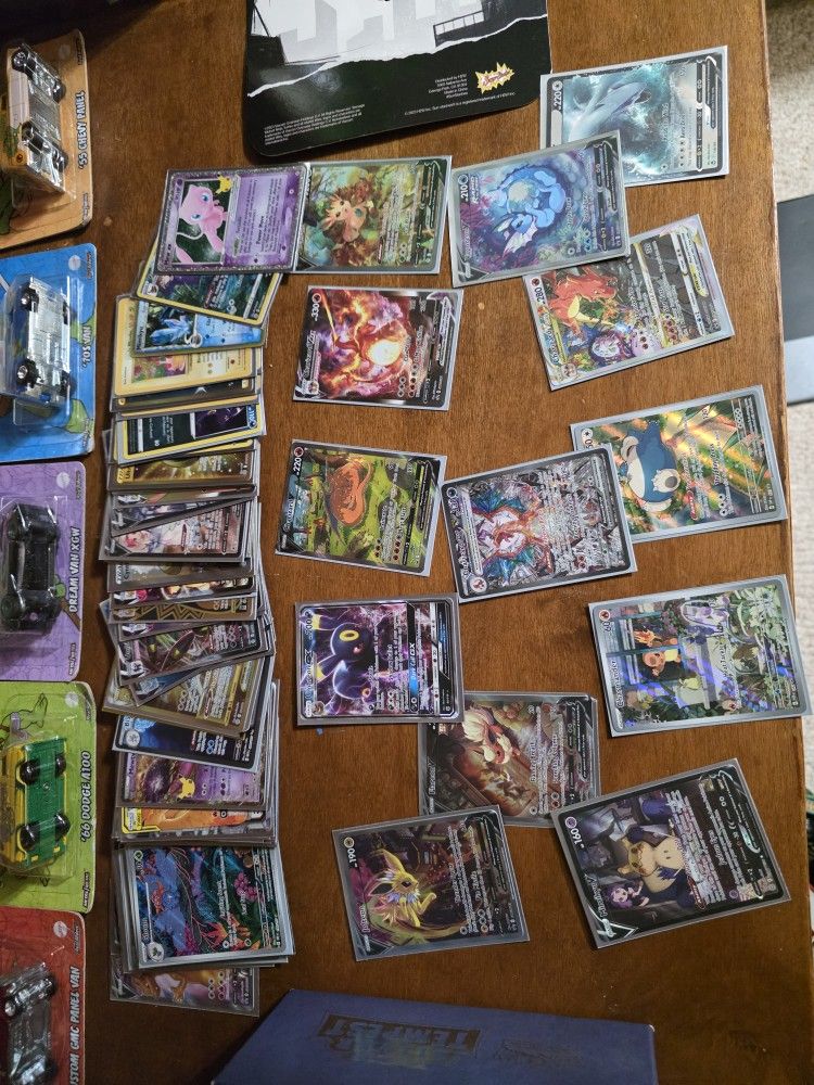 Pokemon Collection 
