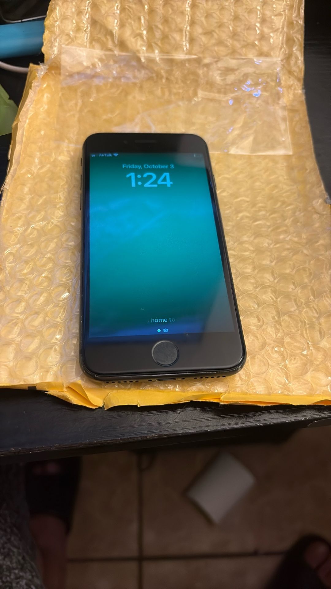 Iphone 8 Unlocked 64gb 