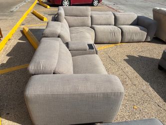 Modern Sectional! Delivery Available!!!