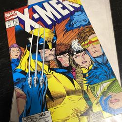 X-men 11