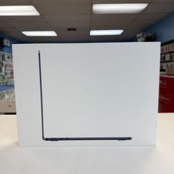 Macbook Air M3/16/512 New with Apple Care till Oct 2025