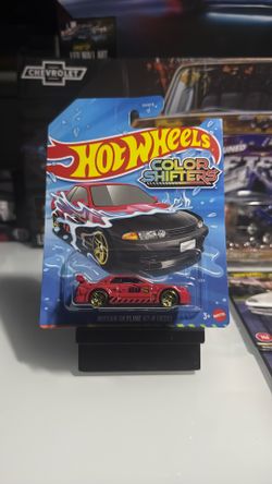 HW Color Shifters