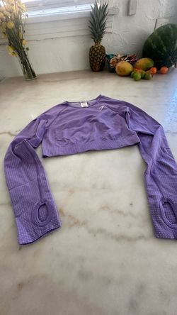 Blusa gimshark size M