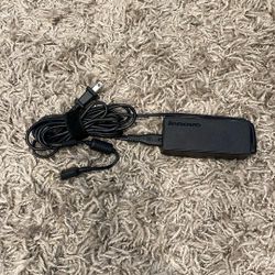 Lenovo 65 W Adapter With Slim Tip