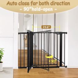Multi Purpose Safety Gate 