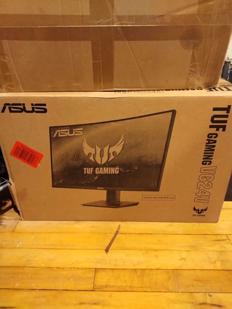 Tuf Gaming Tv