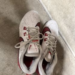 Nike Football Cleats