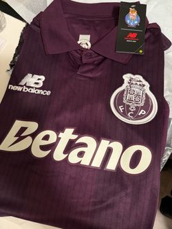 FC Porto 26 Third Kit XL