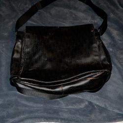 60$ Or Best Offer Men’s Dior Side Bag 