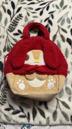My Little Forest Fellow Bag