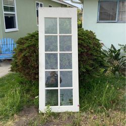 30 Inch Interior Door