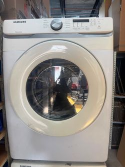 Samsung Dryer Front Load. 100% FULLY WORKING!