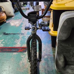 3 Bikes - Voxom Nirve, Mongoose MGX & Polaris 600RR - All for $150 OBO