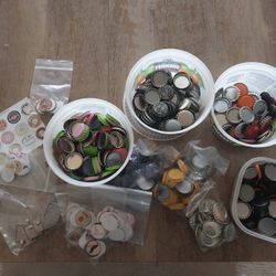 Bottle Caps For Jewelry Making 