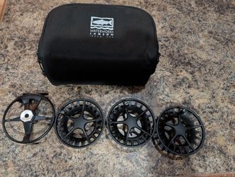 Lamson Remix Fly Reel Set