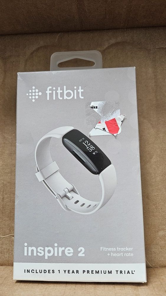 Fitbit Inspire 2 - Open Box