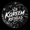 Kqreem_resells