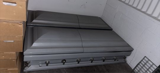 Caskets
