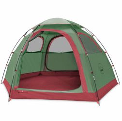 Kazoo outdoor camping tent