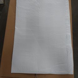 Jumbo Bubble Mailer 21 BY 19