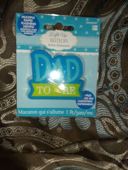 baby shower items