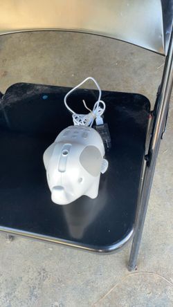 Baby projector