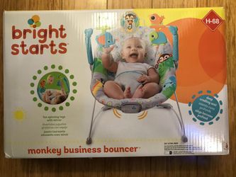 Baby Bouncer