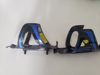 Profile DesignAxis Karbon Watter Bottle Cage

