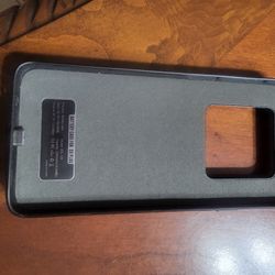 Battery Case For Samsung Galaxy S9 Plus