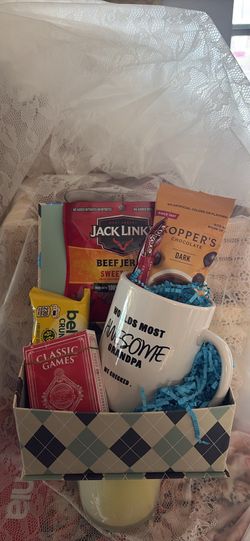 Fathers Day Gift sets