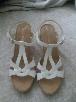 Aerosoles Summer Wedges