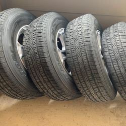 2018 Jeep Wrangler! Stock Wheels/Tires & Bumper