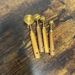 Measure Spoons