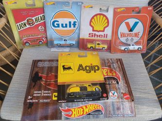HotWheels Cars 1:64 Premium