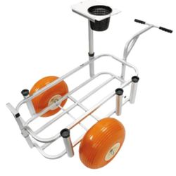 Angler Fish N Mate Jr