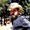 Tony Cervantez
