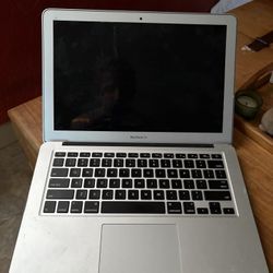 macbook air a1466 (2013)