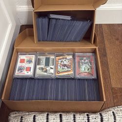 500 NFL Lot