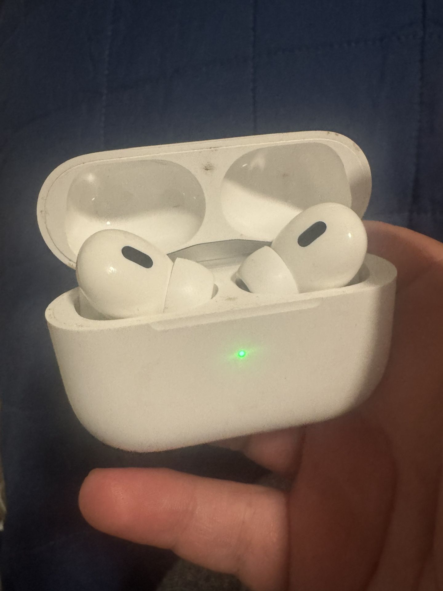 Apple Airpods Pros