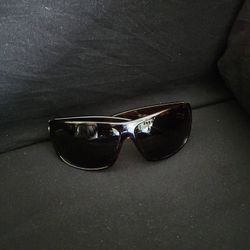 Electric Big Beat Women's Sunglasses Brown Tortoise 