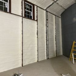 Attic cleaning Spray foam  Fiberglass Cellulose Free estimate