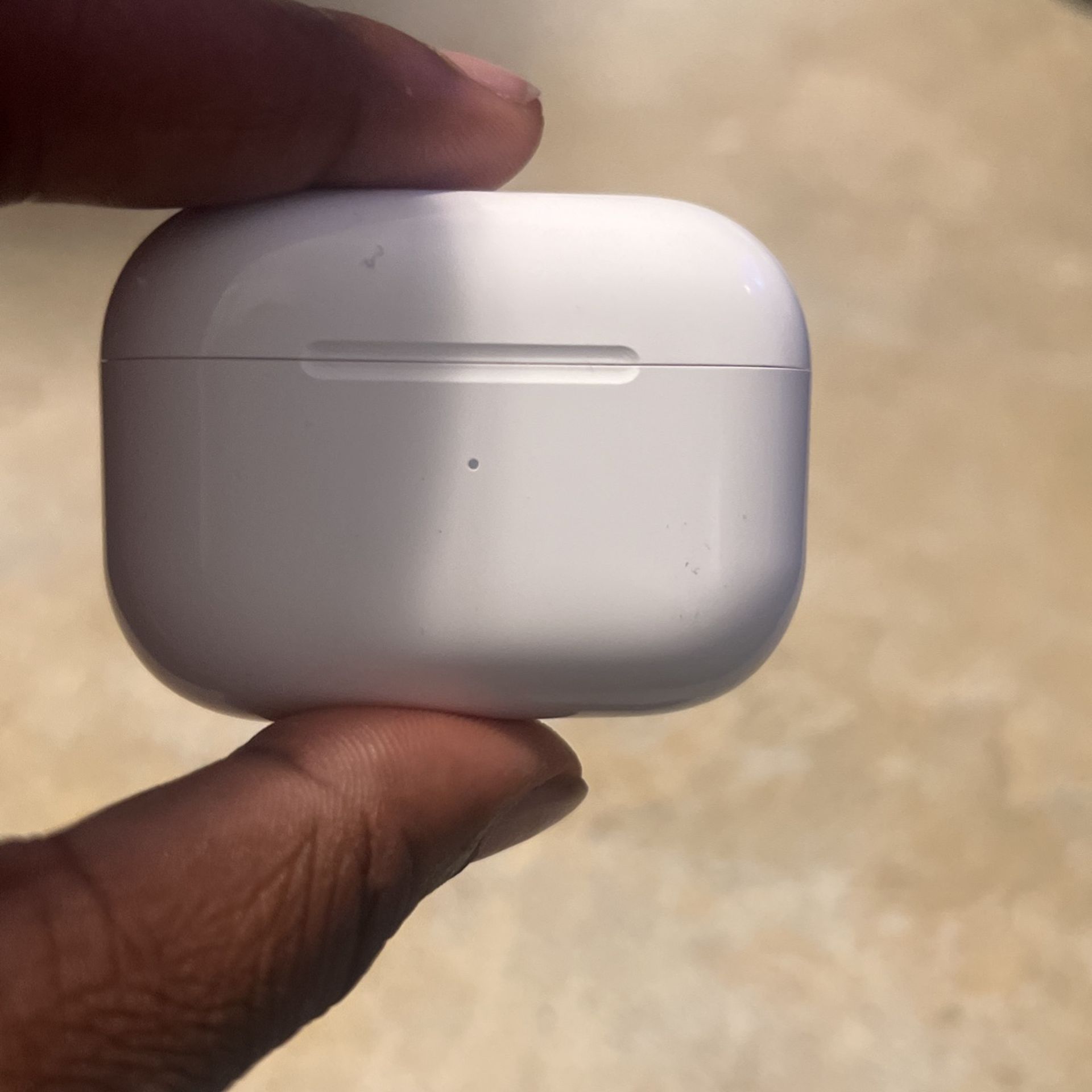 Air Pods Pro 2nd Generation 