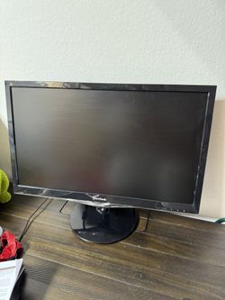 ViewSonic VX2452MH 24 Inch LED Monitor