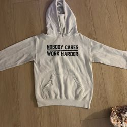 Motivational Hoodie