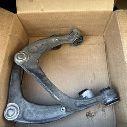 Stock Upper Control Arms