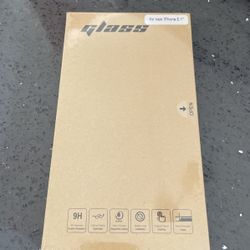Screen Protector Tempered Glass Screen iPhone 13