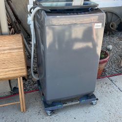 Portable Washing Machine