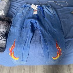 Nike Pant Size Large Men